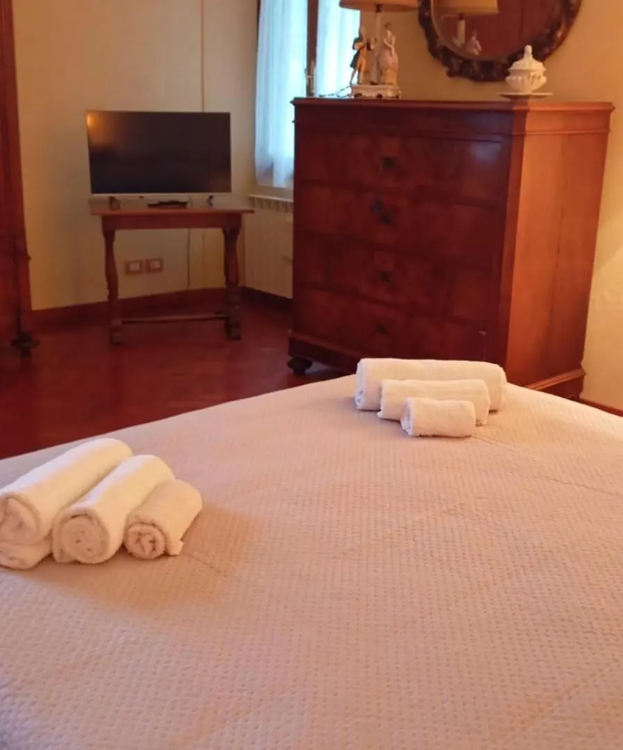 A Casa Di Ale Bed & Breakfast Firenzuola 0*,  Italy