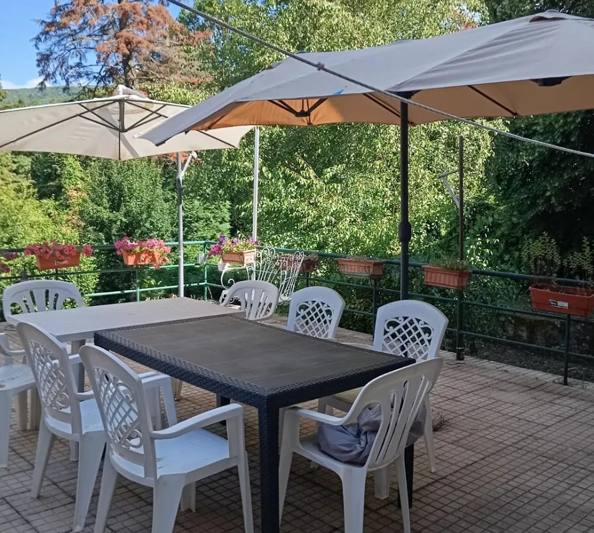 A Casa Di Ale Bed & Breakfast Firenzuola 0*,  Italy
