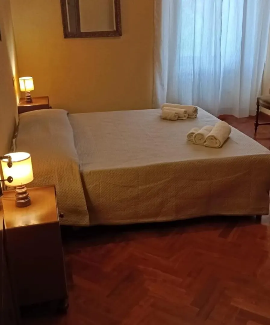 A Casa Di Ale Bed & Breakfast Firenzuola