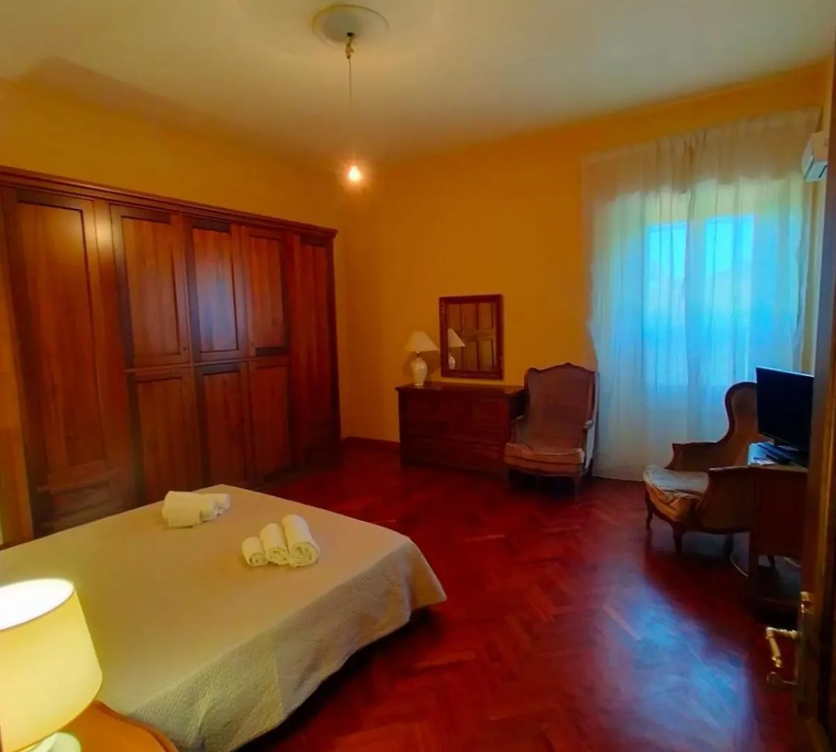 A Casa Di Ale Bed & Breakfast Firenzuola