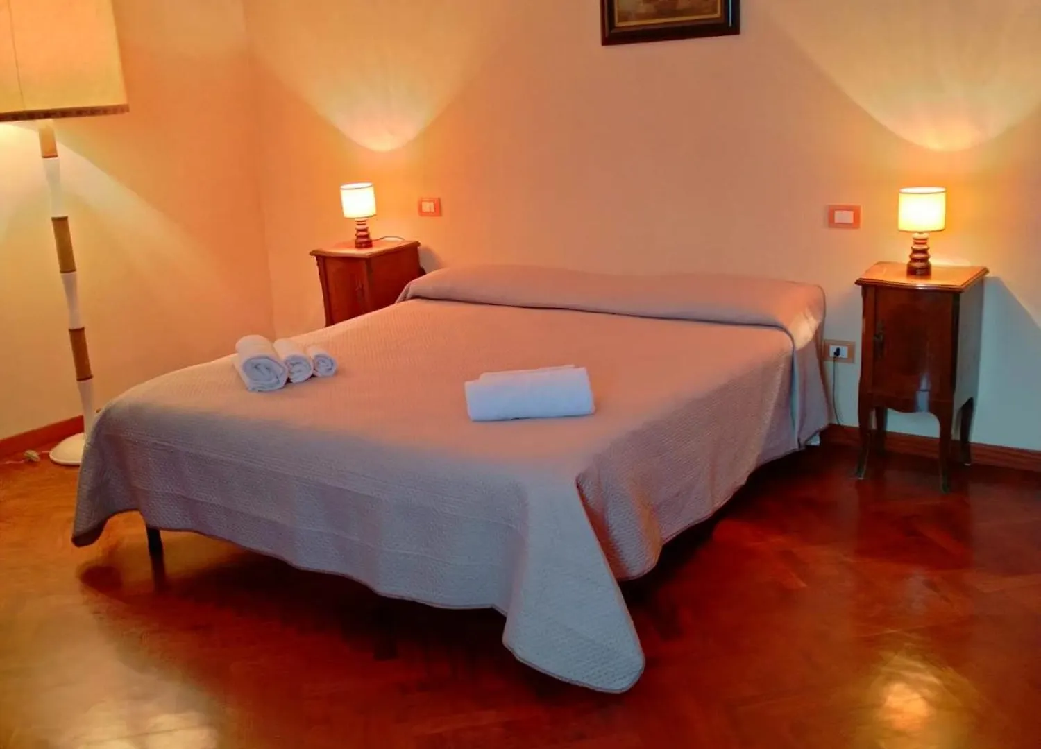 A Casa Di Ale Bed & Breakfast Firenzuola 0*,  Italy