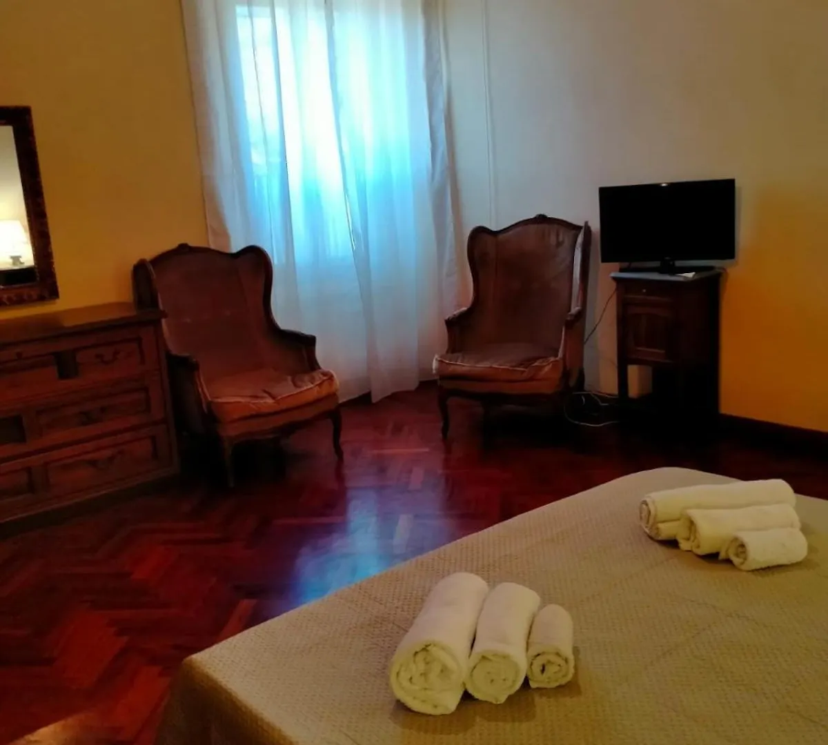 A Casa Di Ale Bed & Breakfast Firenzuola