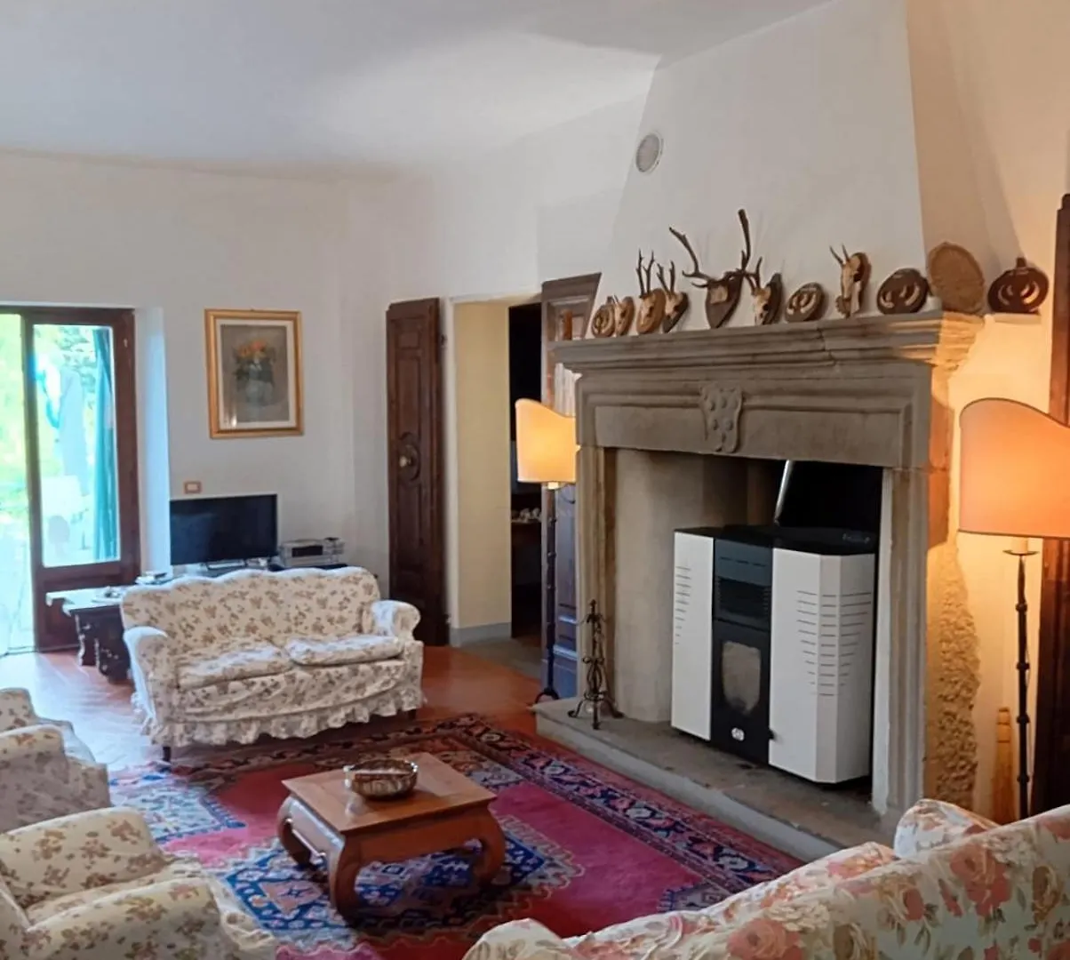 A Casa Di Ale Bed & Breakfast Firenzuola