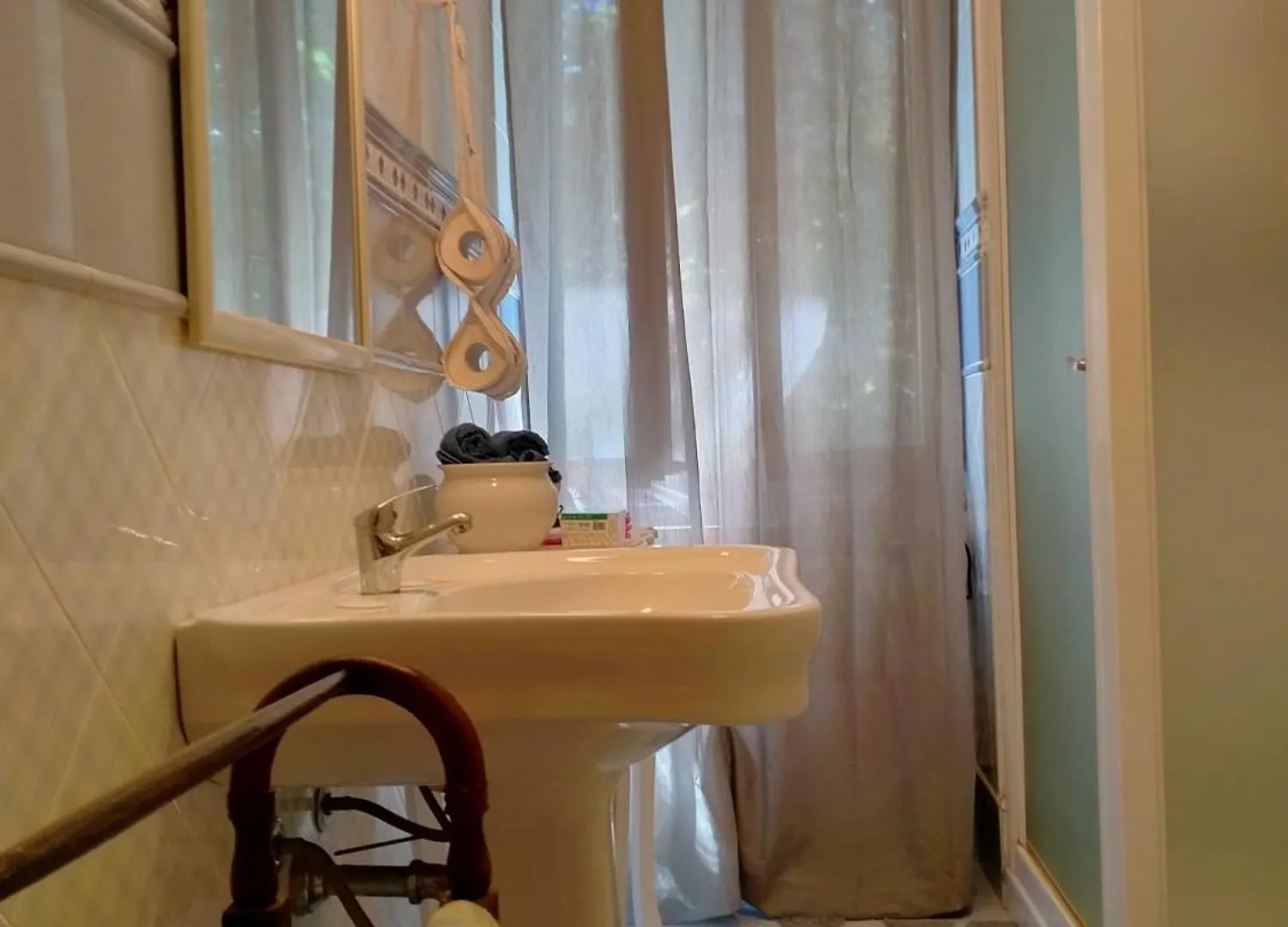 A Casa Di Ale Bed & Breakfast Firenzuola