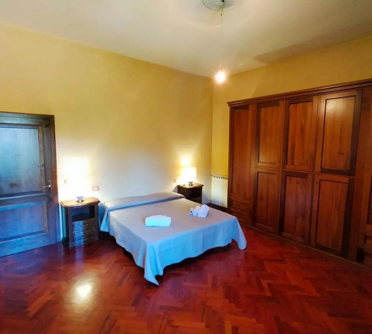 A Casa Di Ale Bed & Breakfast Firenzuola Italy