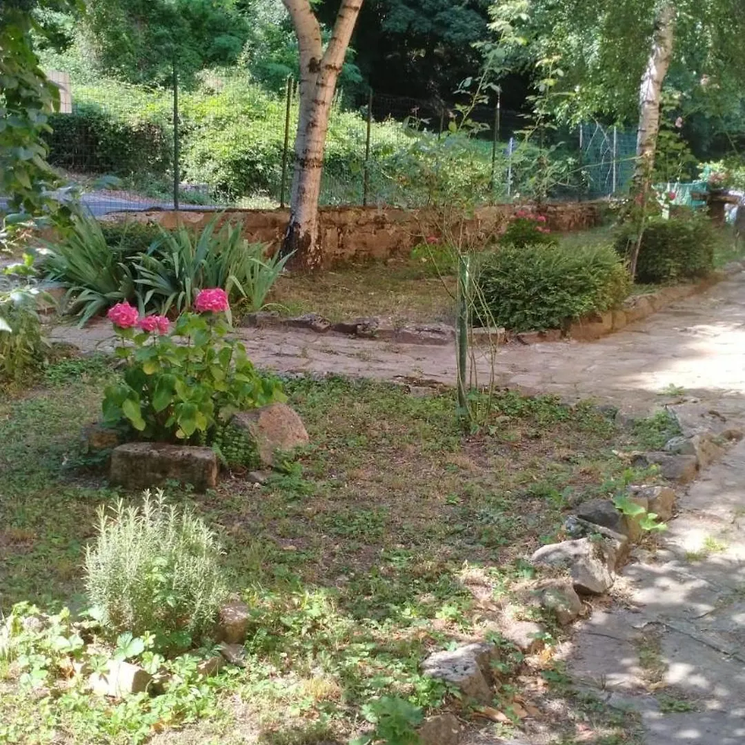 A Casa Di Ale Bed & Breakfast Firenzuola