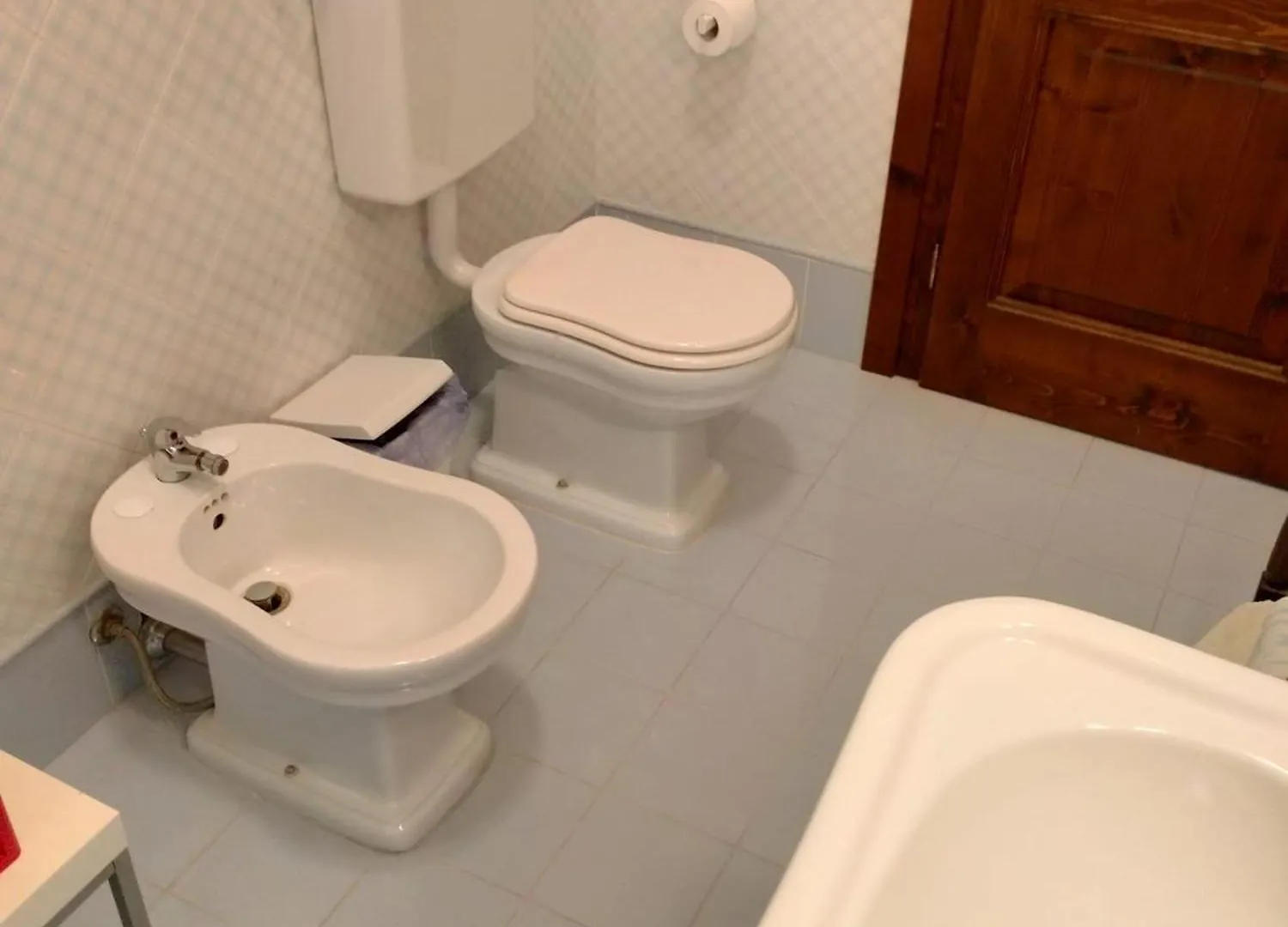 A Casa Di Ale Bed & Breakfast Firenzuola 0*,