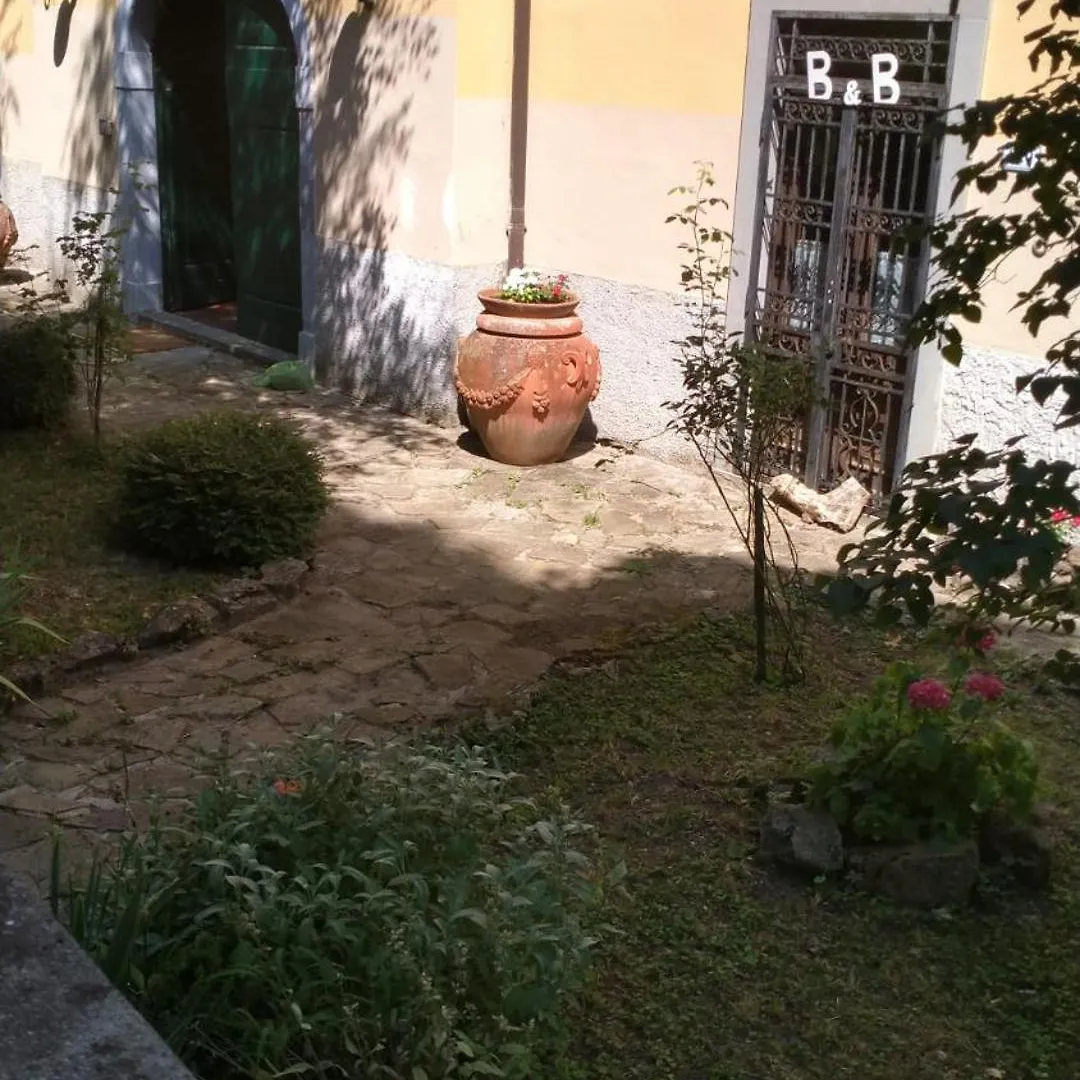 A Casa Di Ale Bed & Breakfast Firenzuola