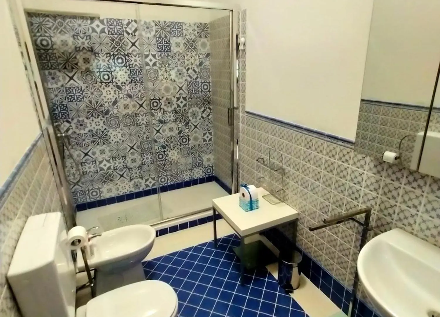 A Casa Di Ale Bed & Breakfast Firenzuola