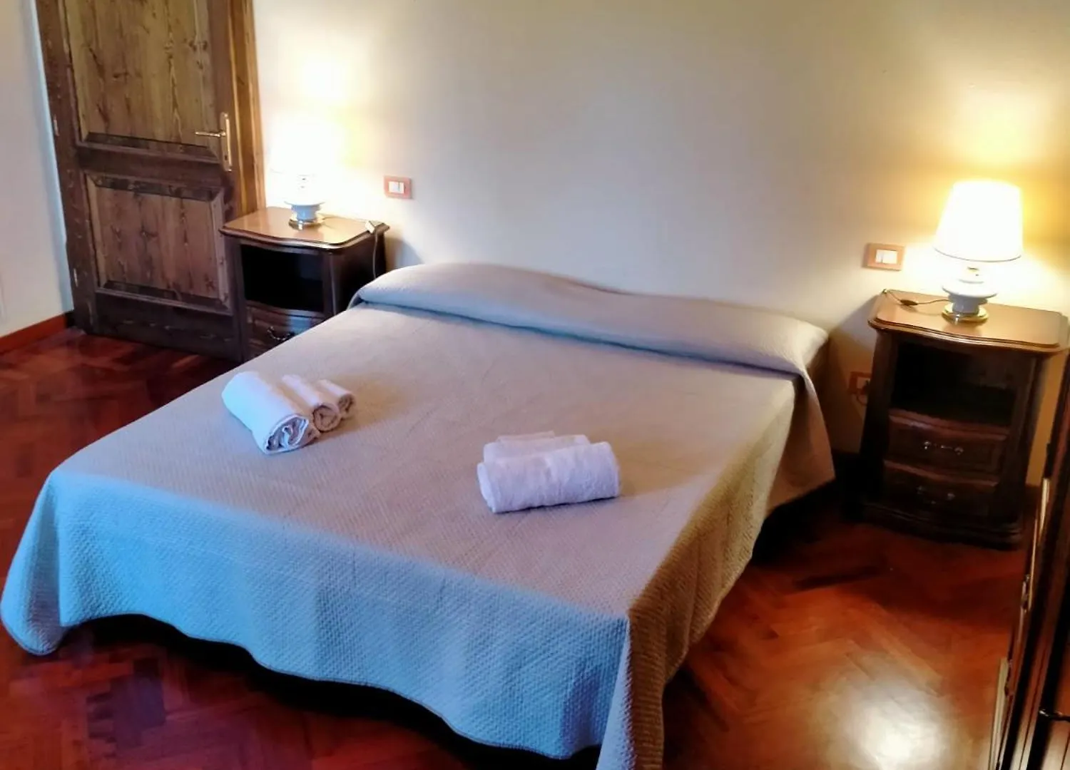 A Casa Di Ale Bed & Breakfast Firenzuola