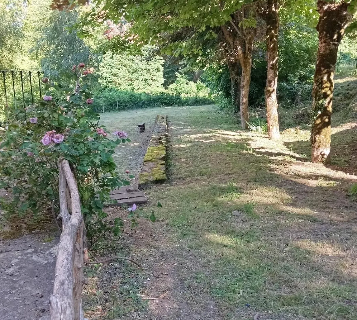 A Casa Di Ale Bed & Breakfast Firenzuola Italy