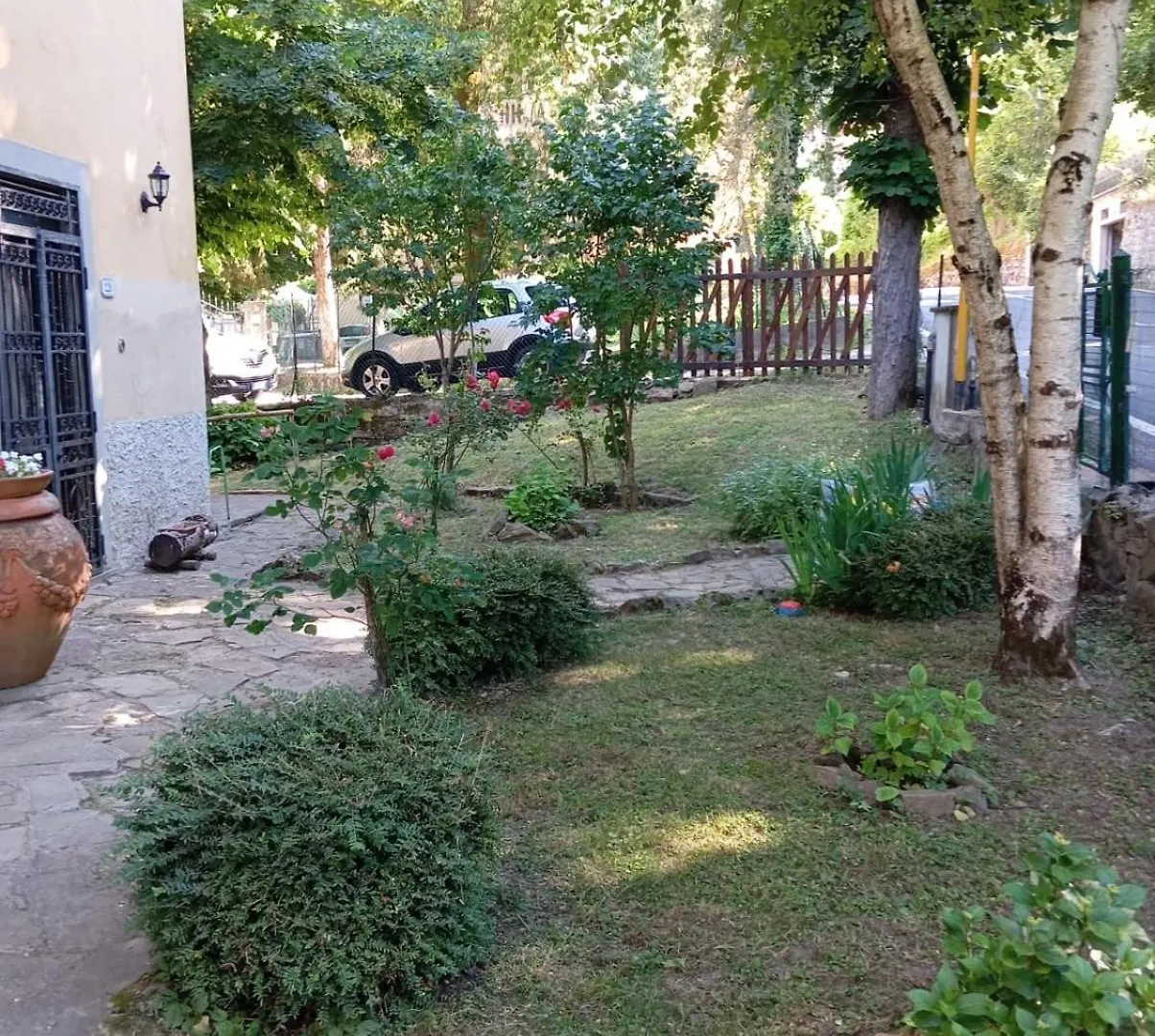 A Casa Di Ale Bed & Breakfast Firenzuola