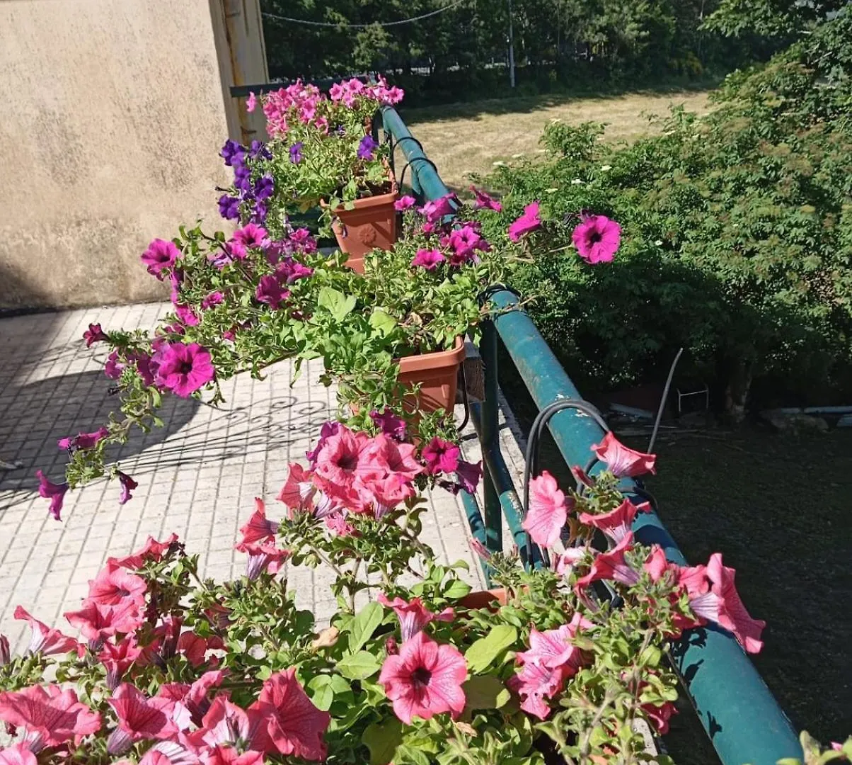 A Casa Di Ale Bed & Breakfast Firenzuola