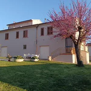 Il Colle Crespina
