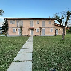 Il Frutteto Pietrasanta