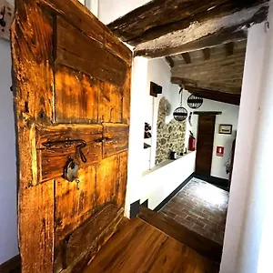 Il Cielo Di Anghiari