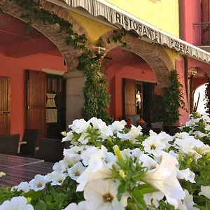 Ristorante La Rocca Firenzuola