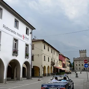  Hotel Piccola Firenze